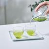 Morihan Gokan De Ajiwau Kyūsu CHASTA Renewal Tritan-made Capacity 250ml Transparent Easy Use Unbreakable Clean Dishwasher Safe Heat Resistant Cold