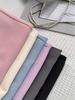 2026 Spring/Summer Women's High-Waist Wide-Leg Drape Pants - Loose, Casual, Floor-Length Straight-Leg Suit Pants