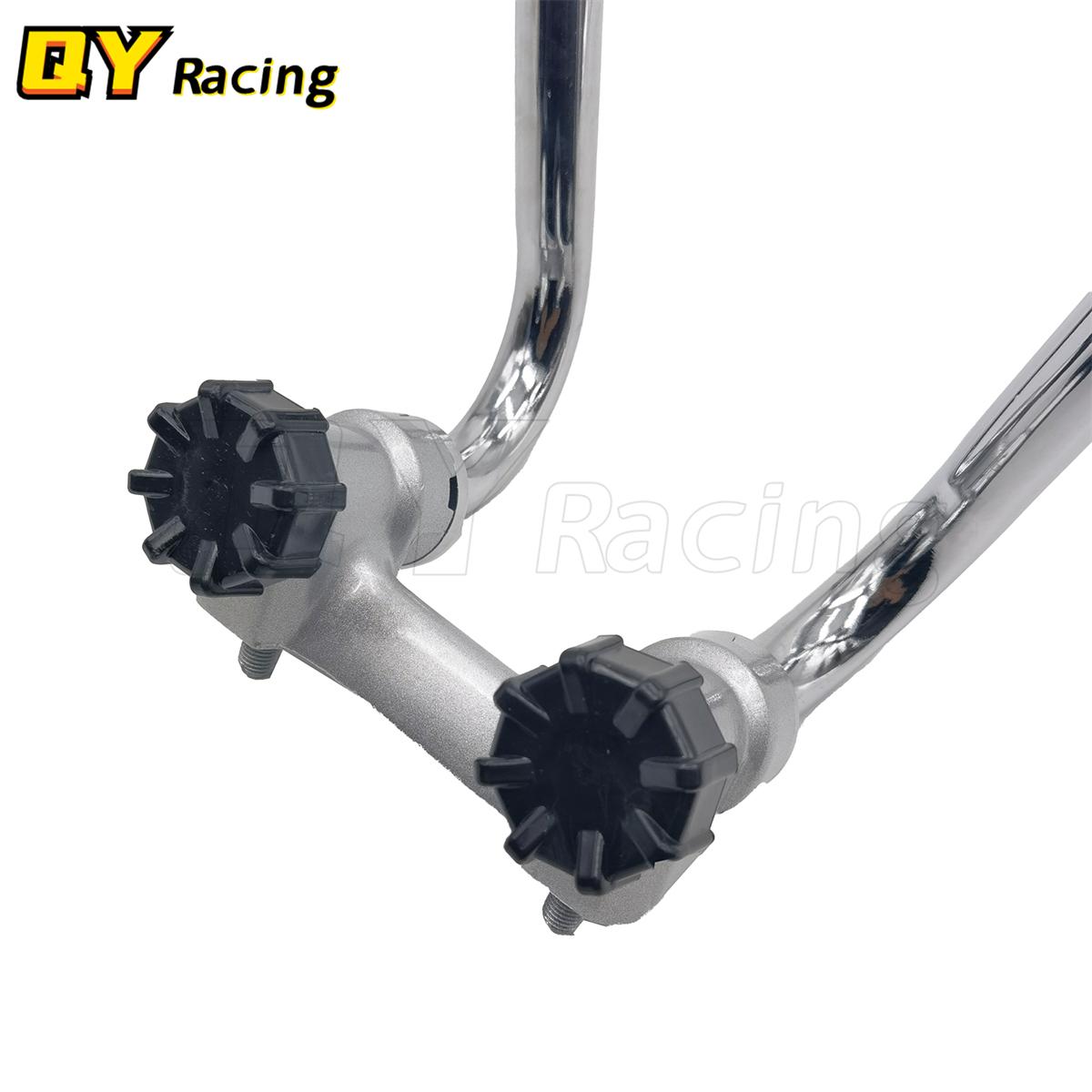 Handlebar Clamp Screw Set For Honda Z50 / Z50J / MONKEY / DAX / CT70 / Z50R