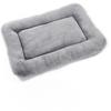 Pet Mat Short Plush Comfort Thickened Warm Cats and Dogs Universal Breathable Dog Bed Dog Mat Sleeping Mat Pet Supplies
