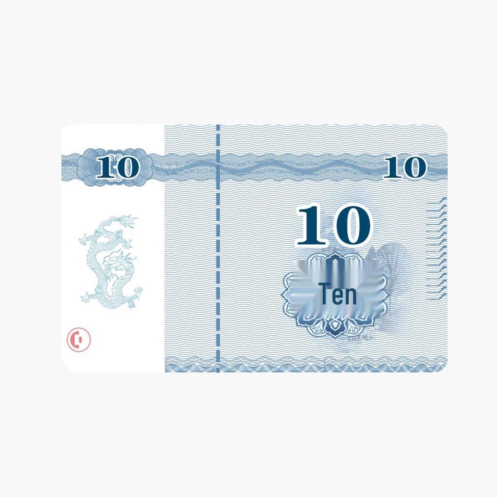 Frosted Mahjong Cards: Durable, Waterproof, Wear-Resistant Tokens for Card Rooms