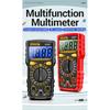 ANENG SZ306 Digital Multimeter 1999 Counts AC DC Voltage Current Resistance Tester With Buzzer Electrician Repair Tool