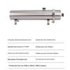 LISM Stainless Steel Ultrafiltration Water Purifier
