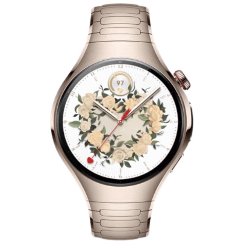 Huawei WATCH 5 Smartwatch (CN Version)