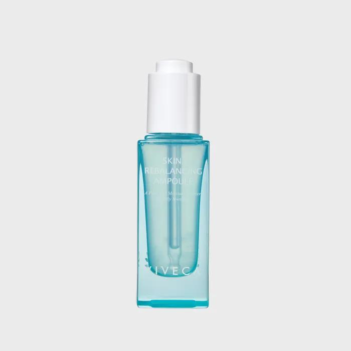 

Skin Rebalancing Moisture Ampoule 30ml