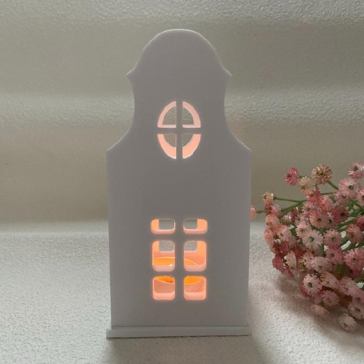 Versatile Sturdy Silicone Molds for House Candle Accessory Portable for Artistics and Craft Supplies Lovers