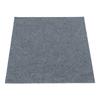 24" x 24" Peel and Stick Carpet Tile, 15 Pcs Peel and Stick Carpet Tiles, Commercial &Home Carpet Tiles for Living Rooms,Bedroom