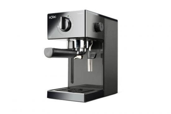 easy graphite espresso machine 