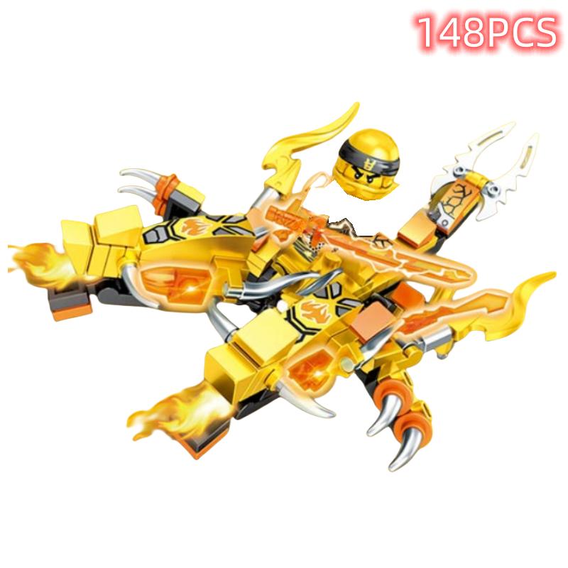 Ninja War Machine Lloyd War Armor Mech Mini Model Action Figure Building Blocks Compatible Cartoon Anime Cities Kid Toys Gifts