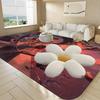Anime Omniscient R-Reader V-Viewpoint Kitchen Mat Kids Room Bedroom Decoration Balcony Anti-Slip Doormat Living Room Alfombra