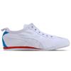 Mexico 66 Slip On White Blue D3K0N-100