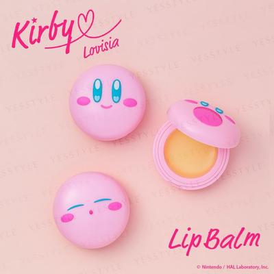 Lovisia - Kirby Lippenbalsam