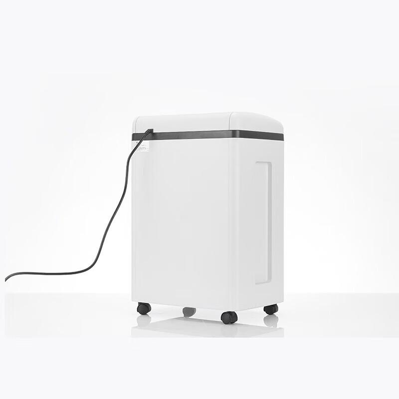 Aurora AS0826CD Commercial P-5 Micro-Cut Shredder CN plug (adapter included)