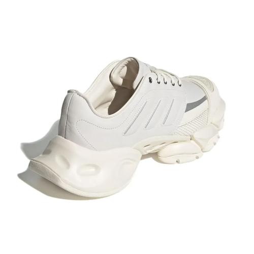 adidas XLG Runner Hybrid Casual Running Shoes JS3068 Unisex White
