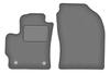 Front Car Mats: Toyota Corolla XII / E17 Hatchback, Sedan, Station Wagon (2018-)