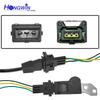 96253544 96253542 Camshaft&Crankshaft Position Sensors Connector Fits Chevrolet Aveo Cruze Kalos Optra Tacuma 96434780 7517233