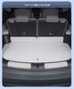 Wey Lanshan Custom Trunk Mat: Fits 25 Models, Full Coverage for Car Interiors