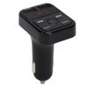 Car Bluetooth V5.0 MP3 Player FM Transmitter Fast Charger Car Music Player FM Modulator