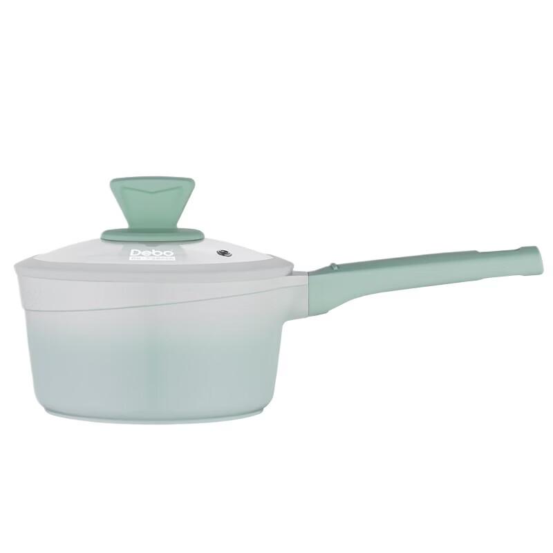Debo Rosani Milk Pot