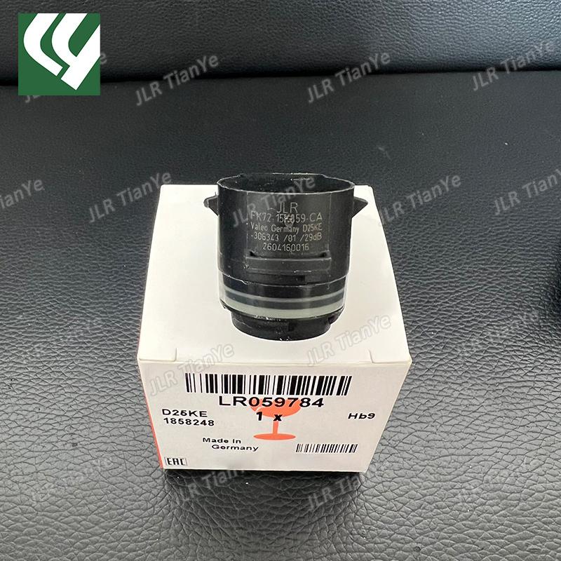 

LR059784 LR081448 T4A5540 Датчик парковки PDC для Land Rover Discovery 5 Range Rover Evoque Sport Jaguar E-Pace X540 X761