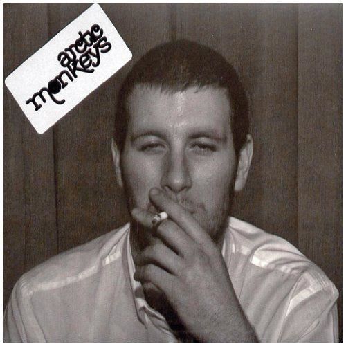 Whatever People Say I Am - That'S What I'M Not