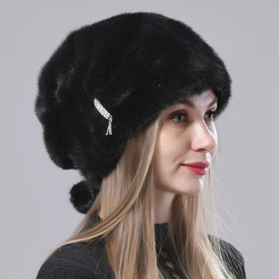 Головні убори – Шапки