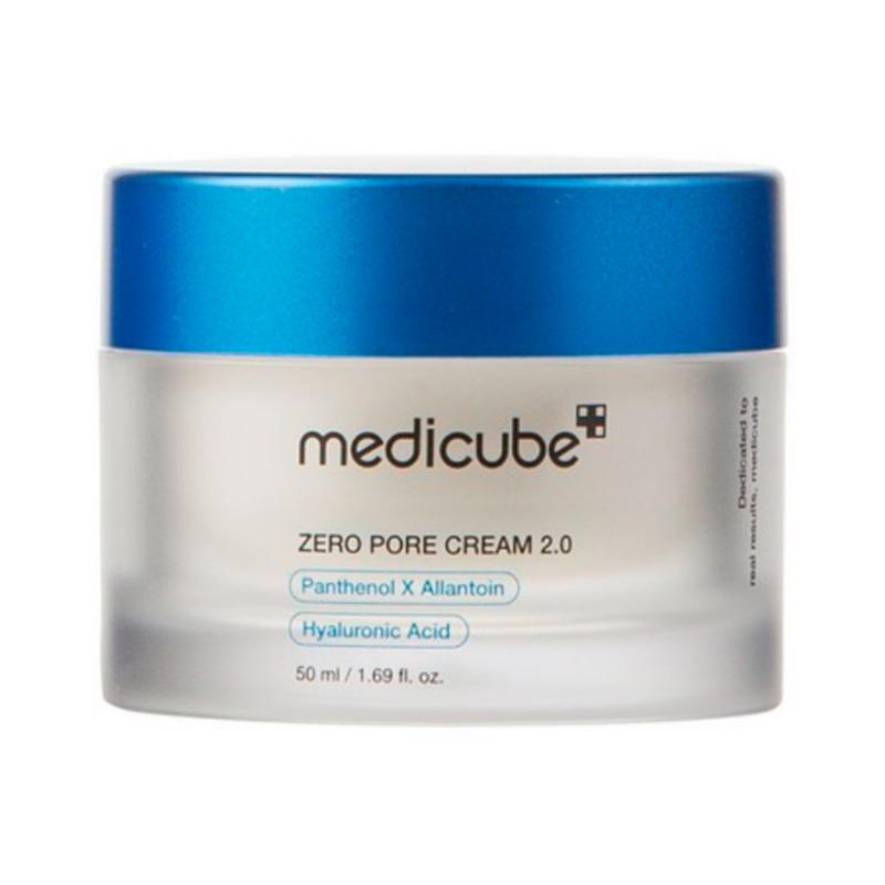 

MEDICUBE Zero Pore Cream 2.0 50ml