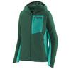 Patagonia R1 Crossstrata Hoody