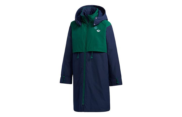 Adidas Originals Down Jacket Winter Women s College Navy GL6405 32