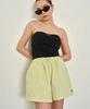 INJIACTIVE Waterproof Shorts Lime
