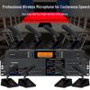 Budweiser Professional Conference Room Sound System Set (CN version)