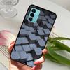 For ZTE Blade V40 Vita Case 8045 6.75" Animal Cartoon Soft Silicone Funda for ZTE Blade V40 Vita Phone Cover V40Vita Black Coque
