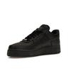 Nike Zapatillas Unisex Air Force 1 SP Perforadas Negras Game-Royal HF8189-001
