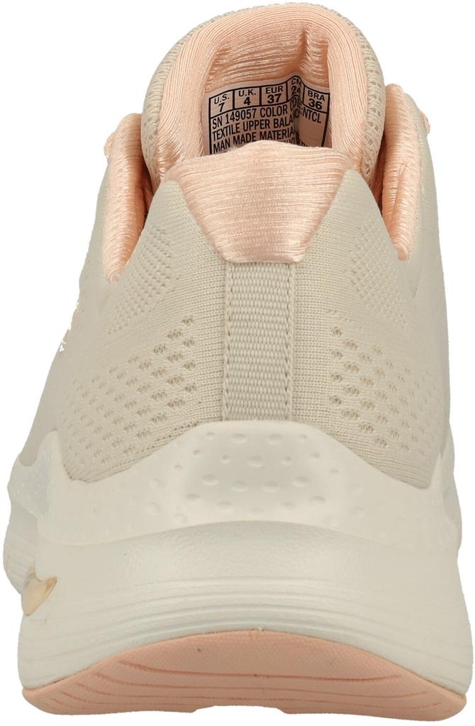 Skechers Arch Fit - Big Appeal Women кроссовки rose