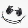 Steering Wheel Control Switch Button + Wire Harness For Kia Optima K5 2016-2018