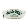 New LiNing Fabric Waist Bag Chest Bag Unisex Ivory ABDS567-2