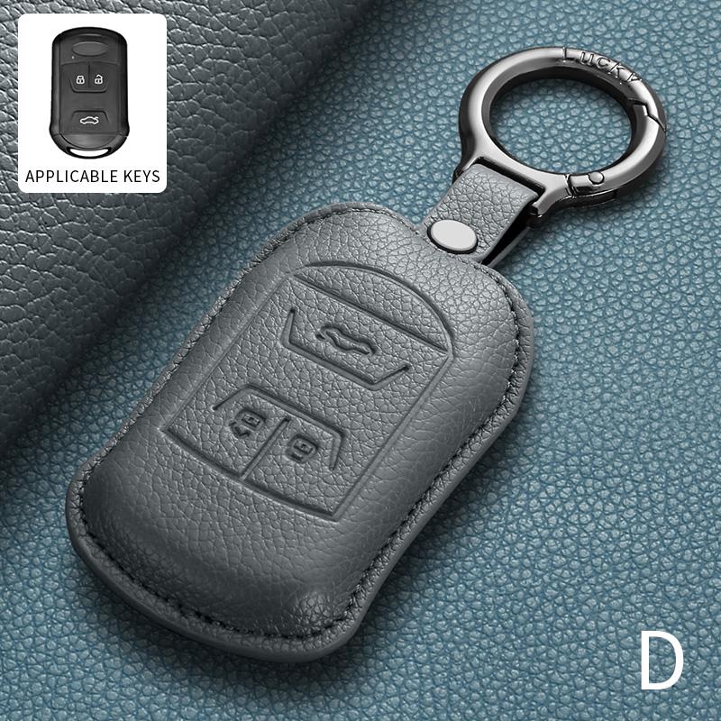 S For Chery Jaecoo J7 J6 J8 Tiggo 7 8 Pro Max Omoda 5 C5 Tiggo 7 8 Cortex Car Key Case Cover Protector Shell Fob Accessories