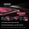 UGREEN Armor Ultra AR Tempered Glass Screen Protector for iPhone 18/17 Pro Max