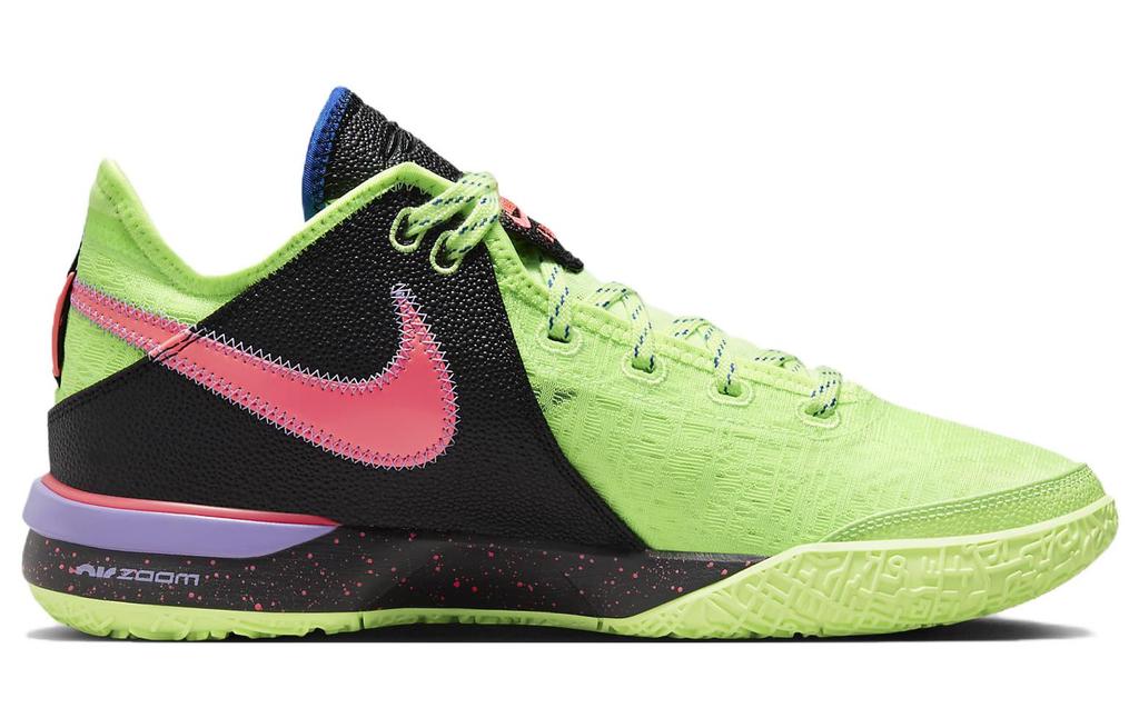 Nike Zoom LeBron Nxxt Gen Ep 'Ghost Green' DR8788-300