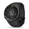 Suunto wristwatch Core altimeter barometer/thermometer compass depth measurement. Water-resistant up 30 meters. Outdoor sports watch 2-year warranty.