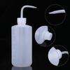 2pcs 500ml Squeeze Bottles Tattoo Washing Bottle Diffuser Green Soap Supply Bottle Tattoo Tools