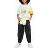 Kids Cargo Pants Moderate HM4699-010