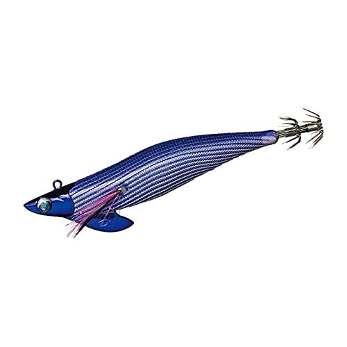 

Daiwa Emeraldas Boat 2 RV No. 3.0, 1.2 oz (35 g) Purple - Striped Purple