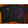 Summer Nine Inch Nails Printed T-shirt for Men Women Street Cotton T-shirts Street Men's T-Shir