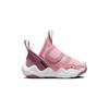 (TD) Air Jordan 23/7 'Pink Coral' Baby DQ9294-616