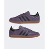 Adidas Samba Og Fialová Černá Ie7012
