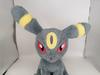Super Soft Kawaii Plush Pillow 40-45cm Umbreon Arceus Rayquaza Squirtle Lapras Groudon Dragonite Mewtwo Gengar Soft Doll