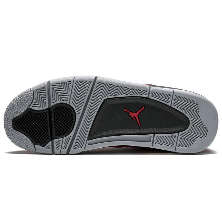 Jordan 4 Retro Toro Bravo 308497-603