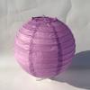 Multicolor Foldable Round Paper Lantern Balls Hanging Lampshade Decor for Wedding Baby Shower Christmas Holiday Party Supplies