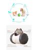 New Hot-Selling Slow Feeder Tumbler Balance Car Dog Toy